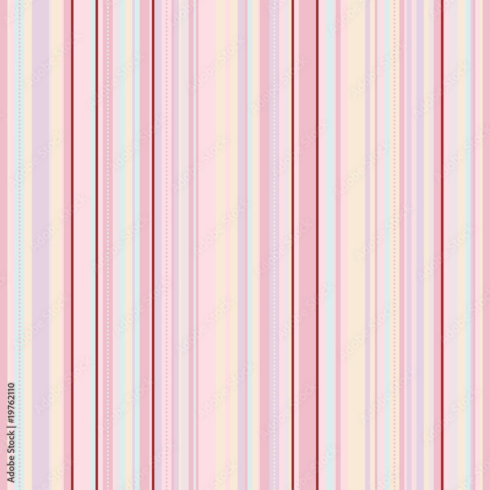 seamless stripes pattern