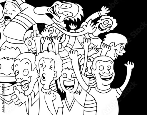 Fanatical Fans