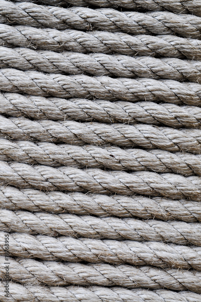marine rope
