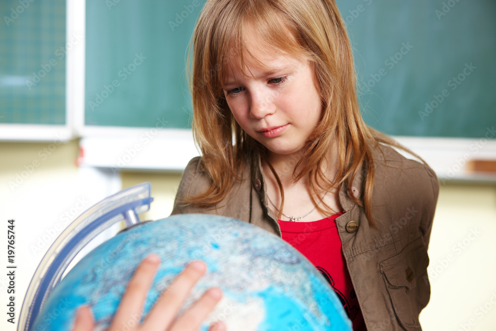 Erdkundeunterricht in der Grundschule Erdkundeunterricht in der Grundschule