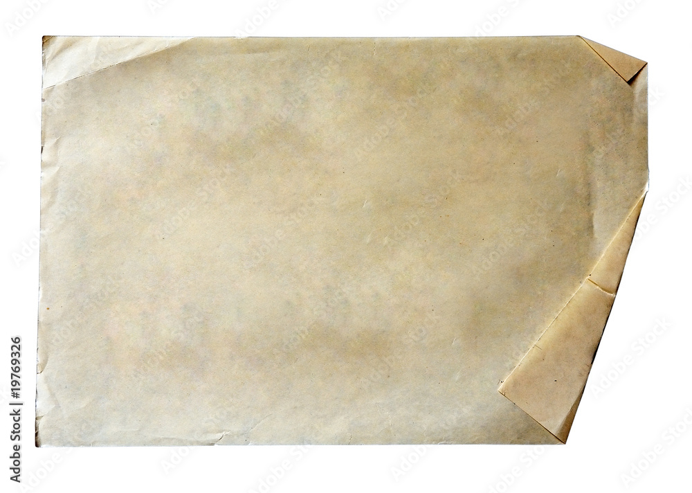 Obraz premium old paper