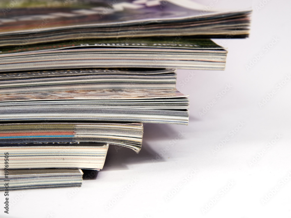 Magazines 4 Magazines 4