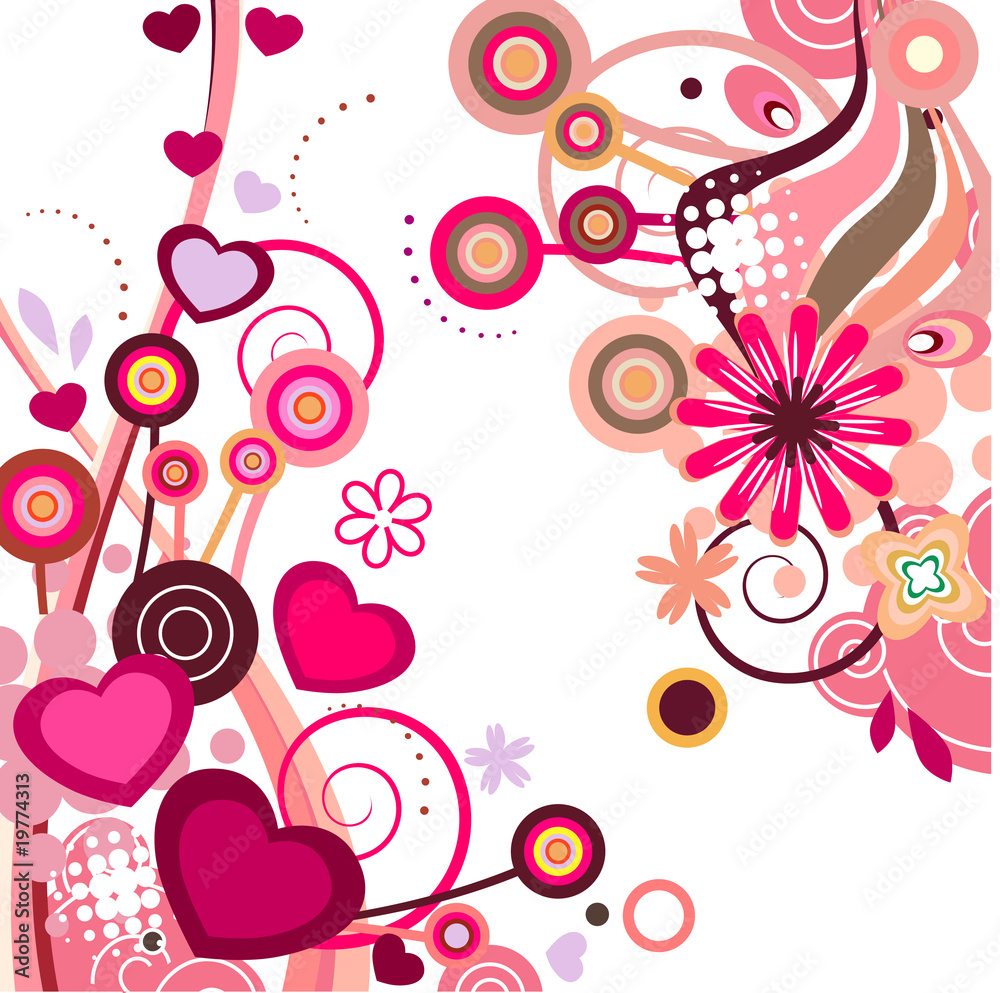 Two vector design elements Two vector design elements