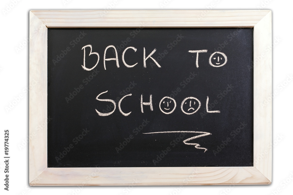 blackboard blackboard