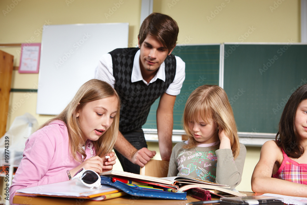 Grundschulunterricht Grundschulunterricht