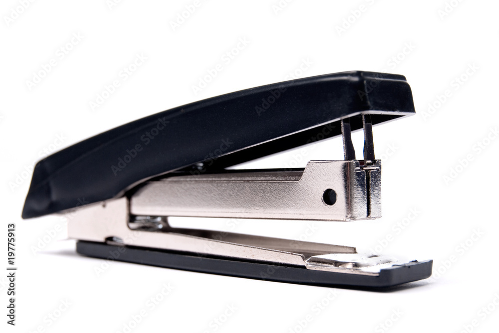 The Stapler The Stapler