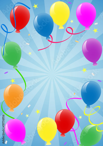 party