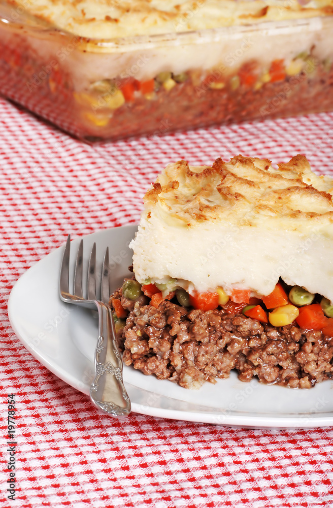 shepards pie