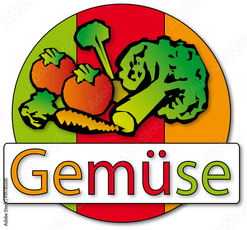 Gemüse