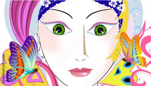 enchantress