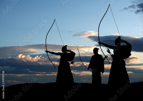 Archers