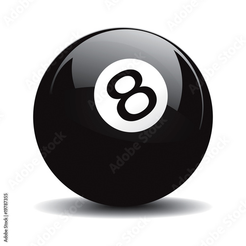 8 pool