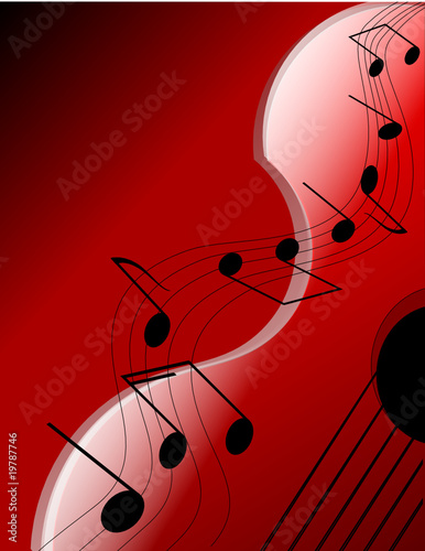 Musical Notes