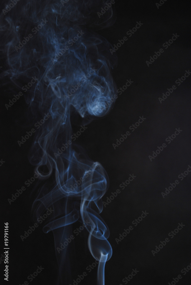 Fototapeta premium smog