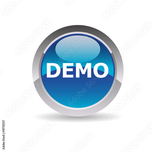 Picto demo - Icon demonstration