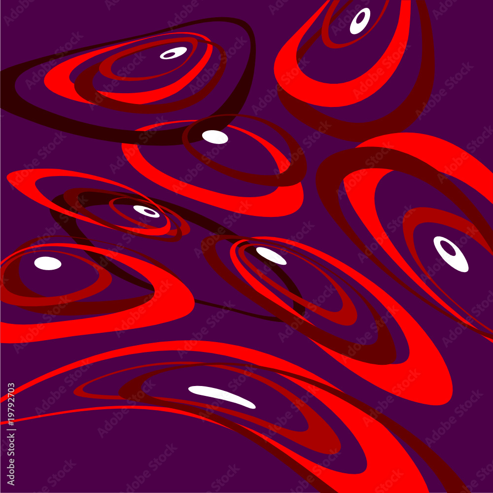 retro stil background 70s violet red retro stil background 70s violet red