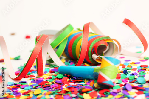 Photography Partydekoration