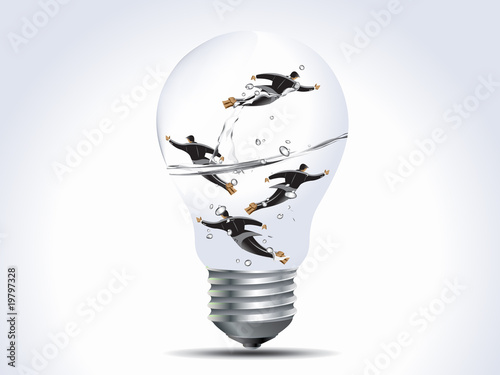 Business Concept