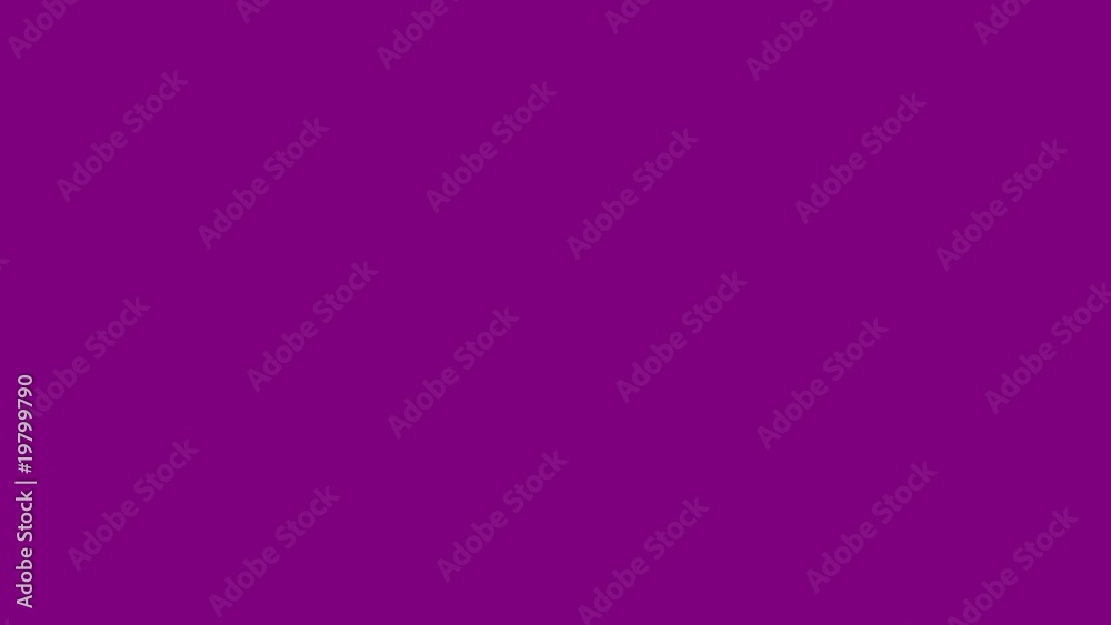 Party Text Animation 3D