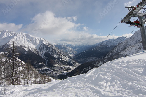Photos Valle d'Aosta, Monte Bianco,