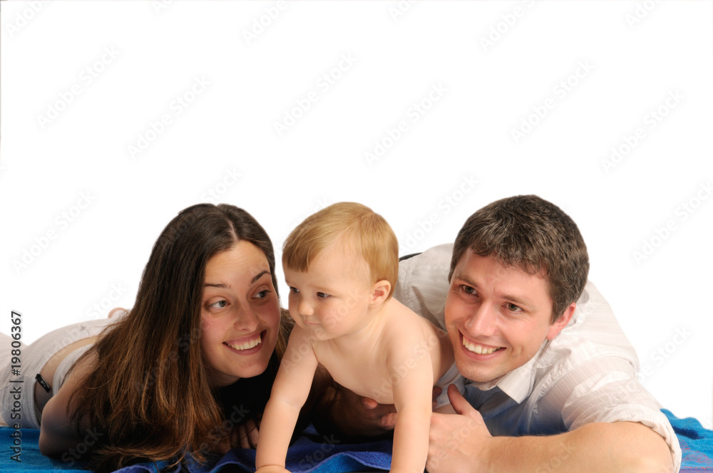 The family The family
