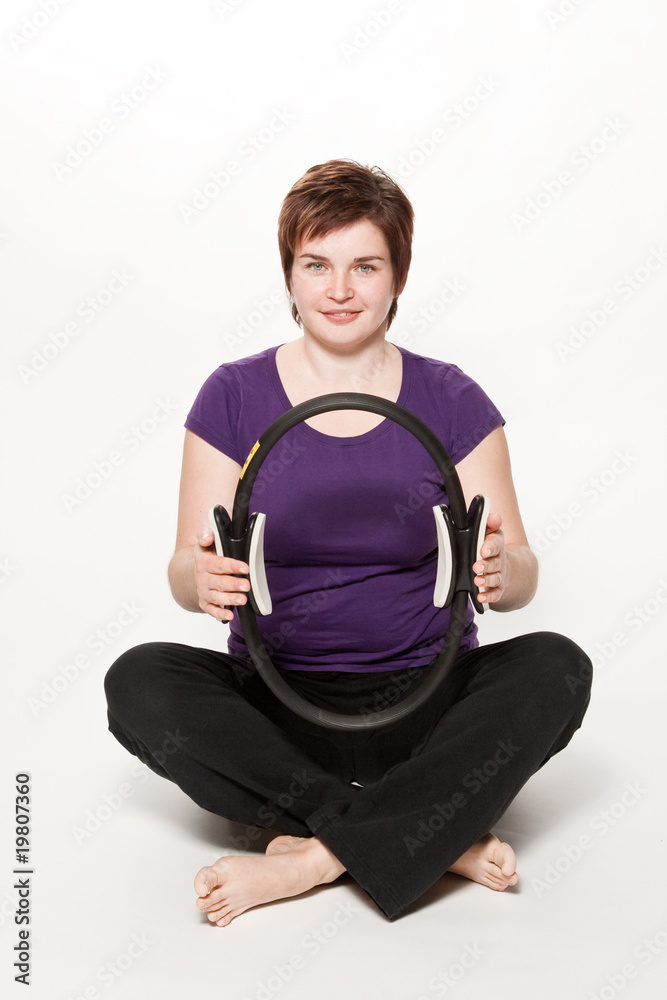Pilates, Ring Pilates, Ring