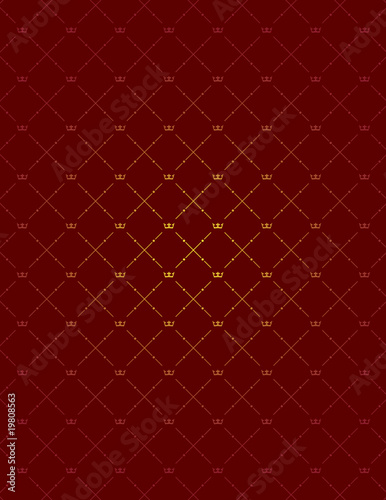 Decorative background