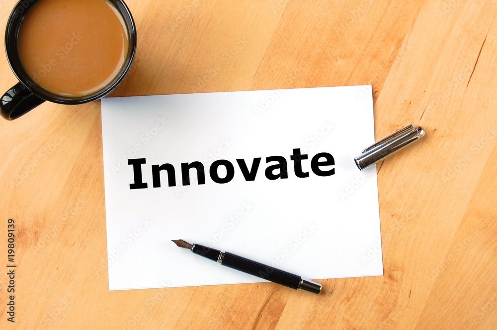 innovation innovation