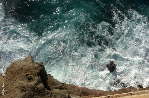 Photos Cliff Drop View