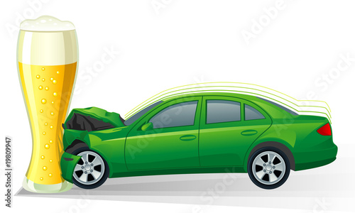crash test