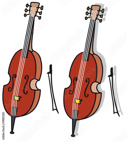 Violoncelle