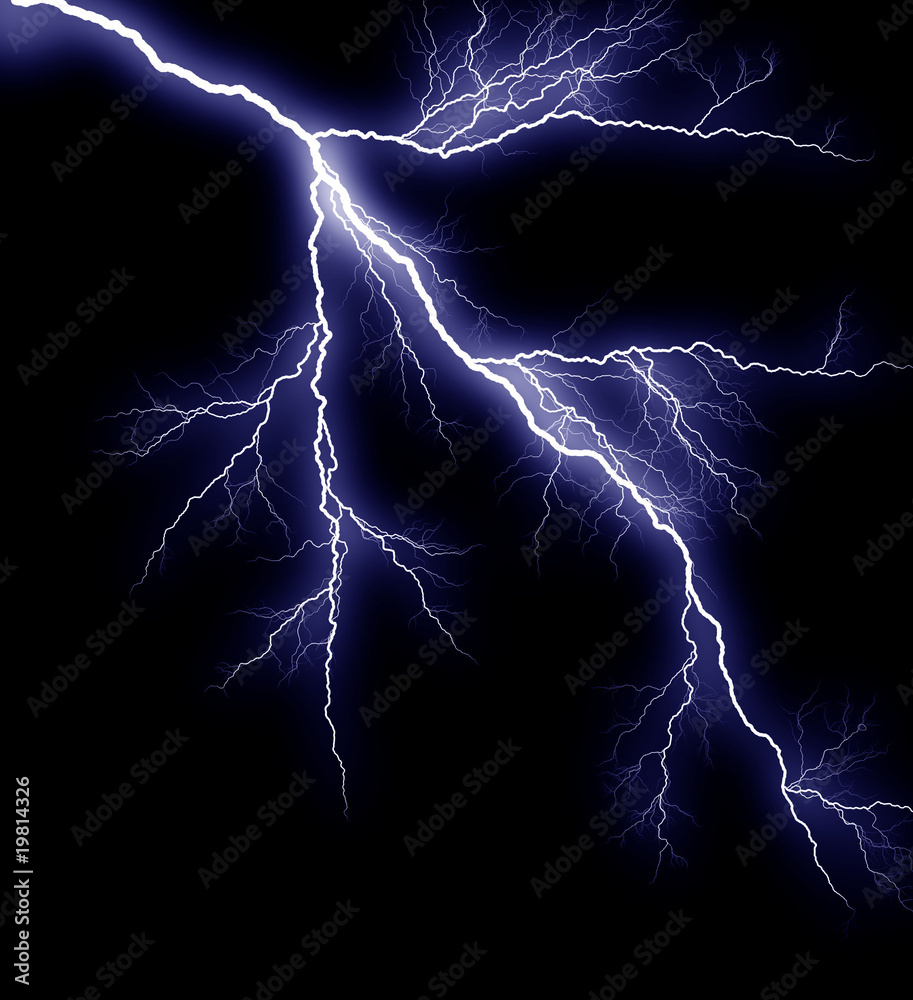 thunder thunder