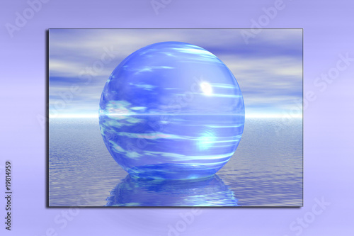 watersphere photo