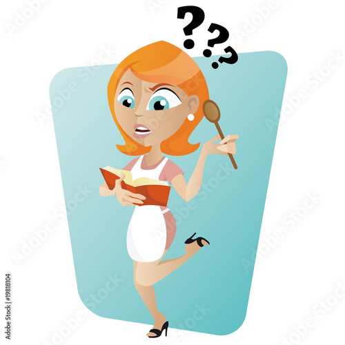 question cuisine