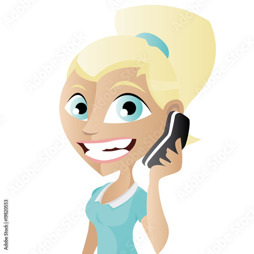 telephone