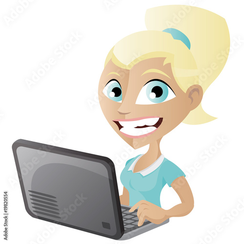 ordinateur portable