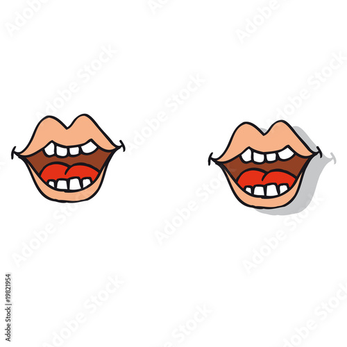 Bouche