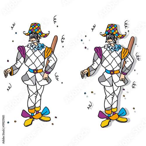 Arlequin