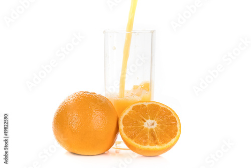 orange juice