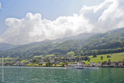 Lake of Lucerne