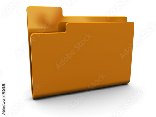 folder icon