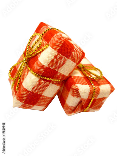 Geschenk