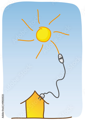 energia solare