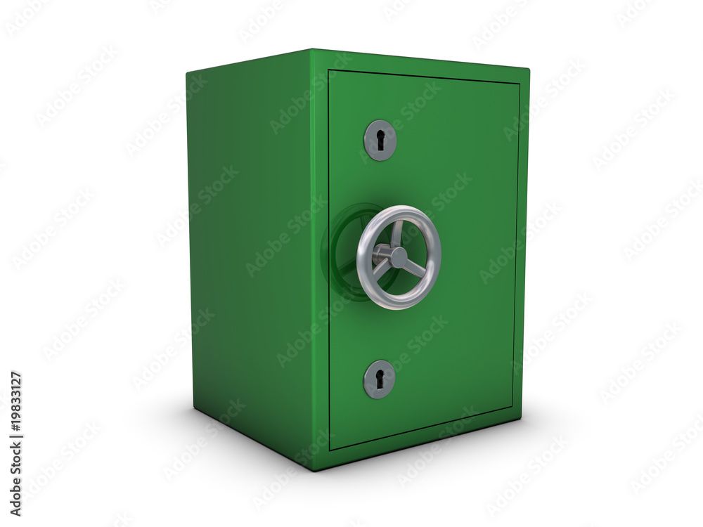 Safe deposit Safe deposit