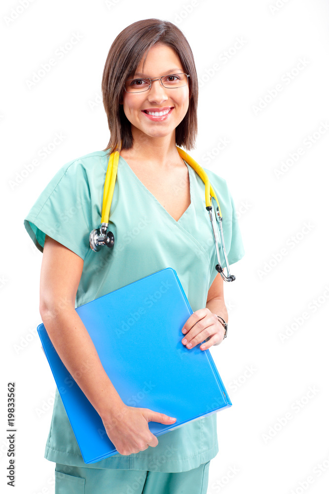 Medical nurse Medical nurse
