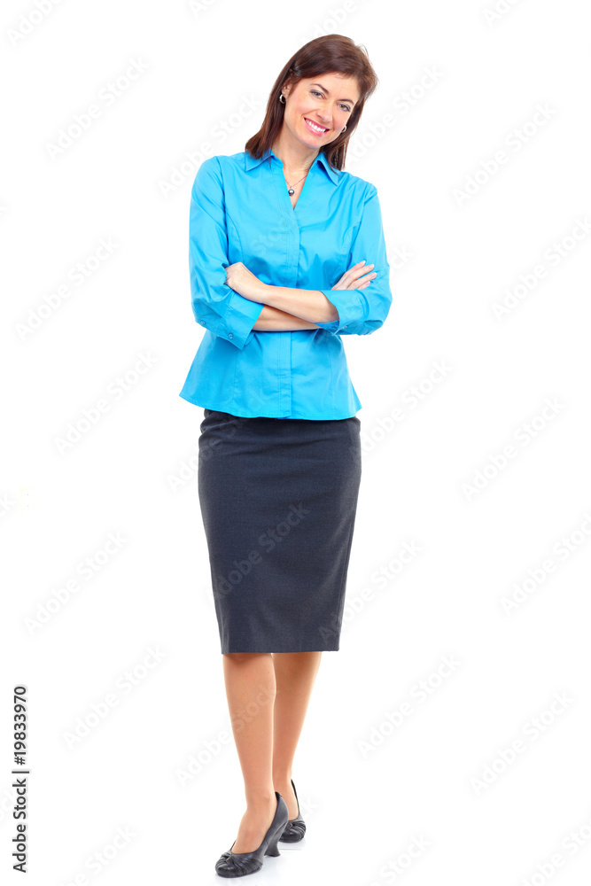 business woman business woman