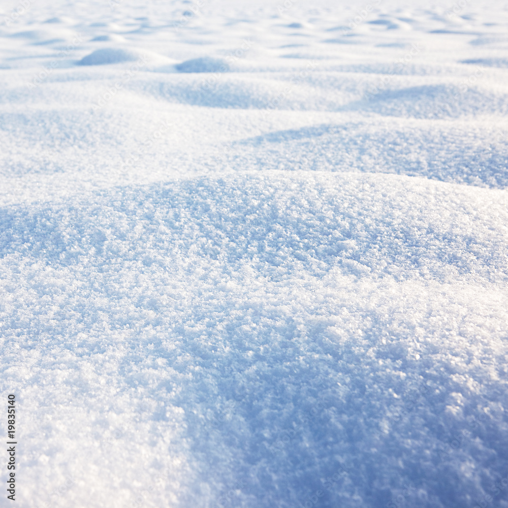 snow texture, winter scene, snow background