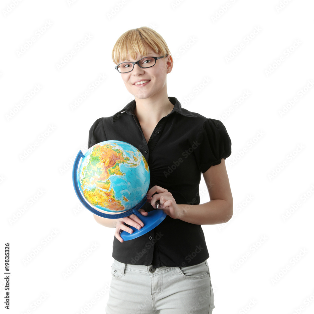 Globe Globe