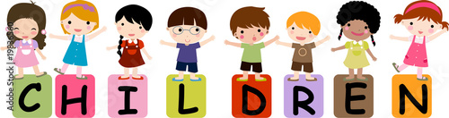 children