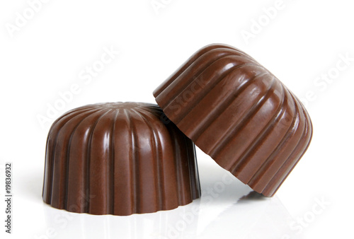 фотографія Chocolate sweets